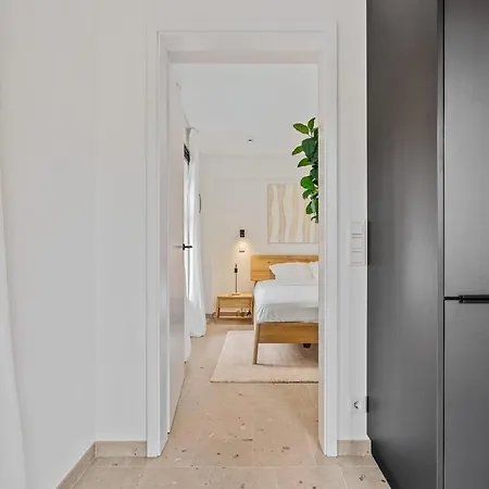 Apartment Clausen Serenity Cozy Apt Id208 Luxembourg