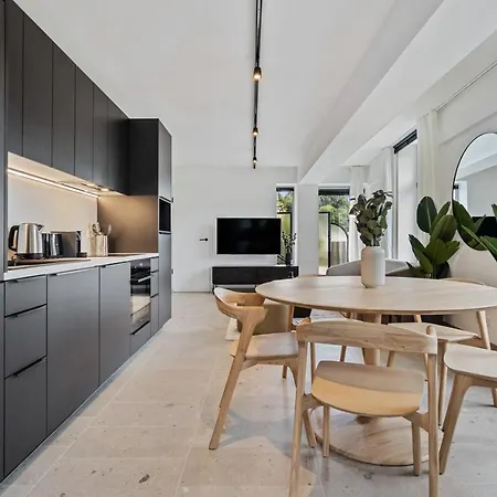 Apartment Clausen Serenity Cozy Apt Id208 Luxembourg