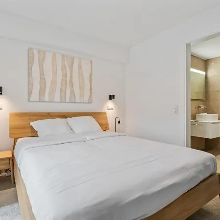 Apartment Clausen Serenity Cozy Apt Id208 *
