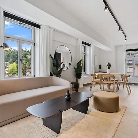 Apartment Clausen Serenity Cozy Apt Id208 Luxembourg