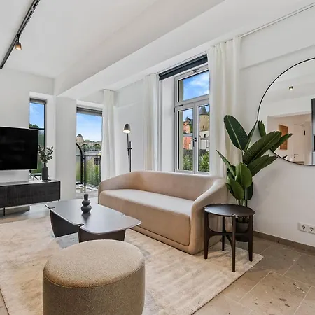 Clausen Serenity Cozy Apt Id208