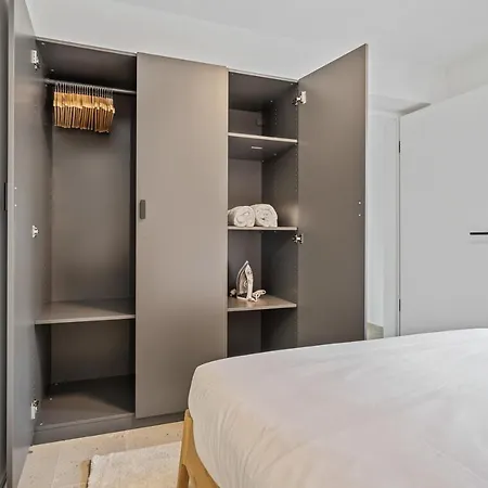 Apartment Clausen Serenity Cozy Apt Id208