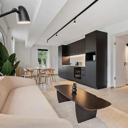 Apartment Clausen Serenity Cozy Apt Id208